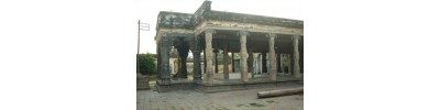 நாகை நீலதயாட்சி - தமிழ்நாடு